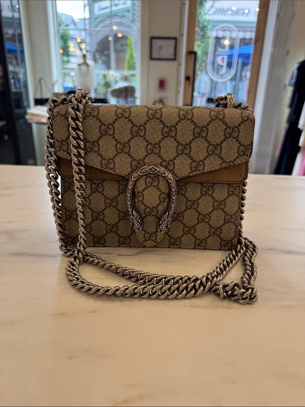 Gucci Dionysus Mini